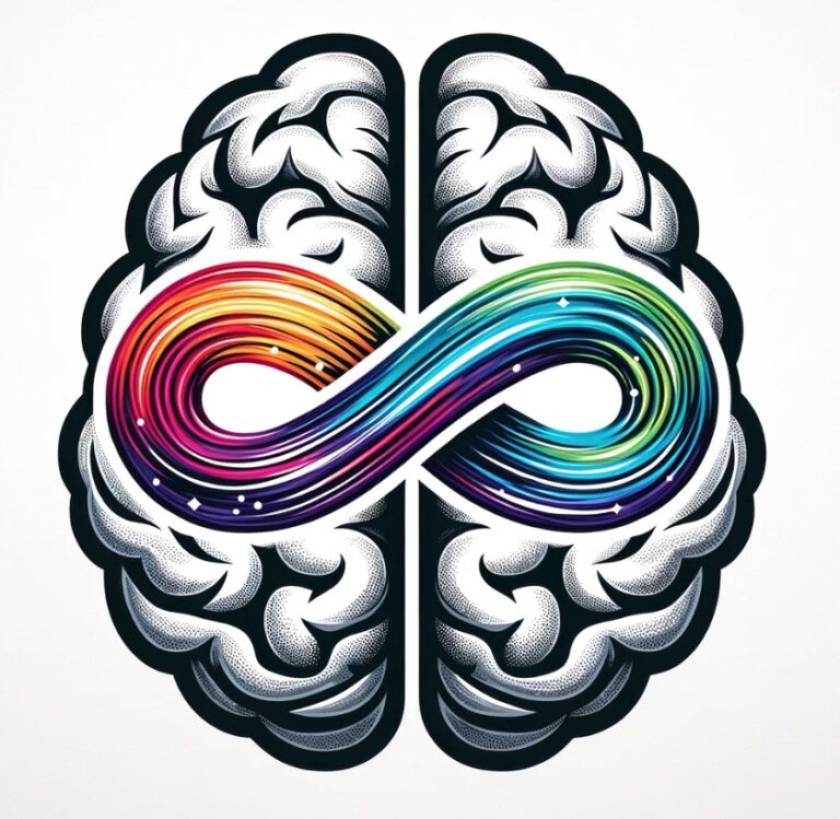 Neurodivergenten-Gruppe in Datteln, dem Ostvest und angrenzenden Städten