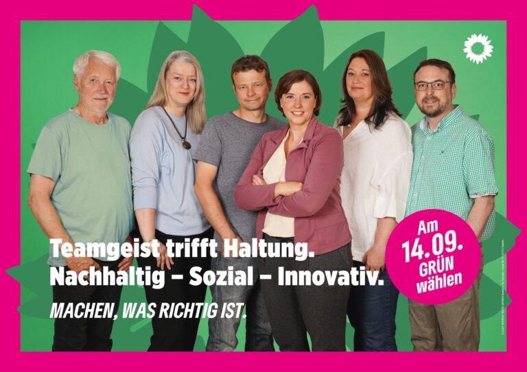 Emotional & zielgerichtet